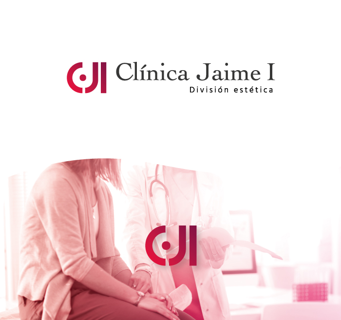 Clinica Jaime Logotipo imagen