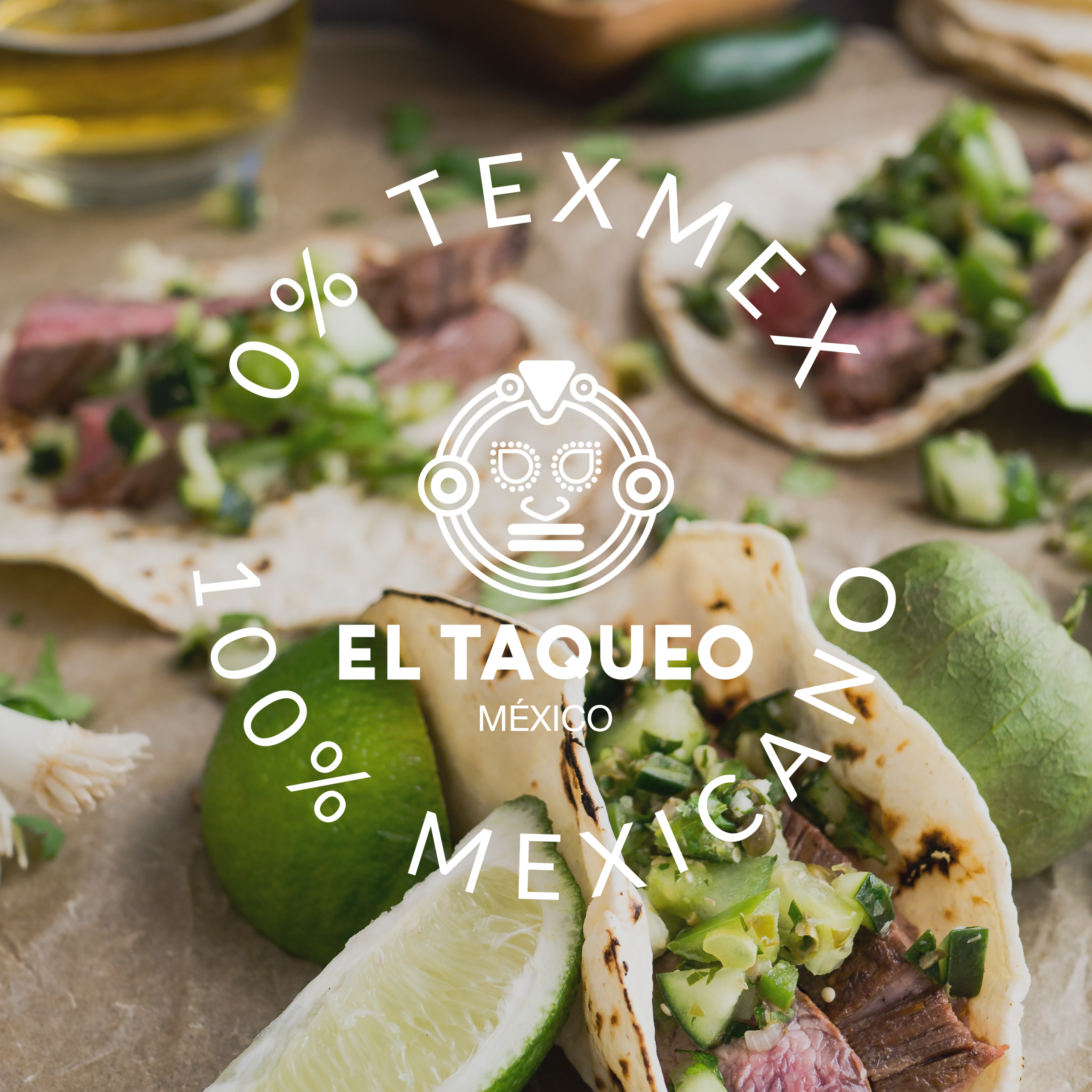 EL TAQUEO MX campañas de facebook taquería