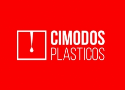 Diseño logo inyección de plásticos