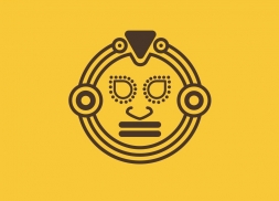 Logo taquería (mexicano)