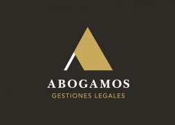 Diseño logotipo para despacho de abogados Oviedo