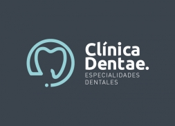 Diseño logo para dentista en Sevilla
