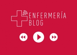 Realización de video corporativo para blog de enfermeria
