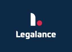 Logotipo despacho de abogados