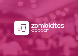 Diseño de logotipo para App Bar