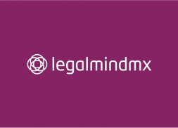 Diseño de logotipo para un despacho de abogados