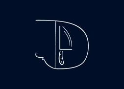 Diseño de logo servicios hosteleros