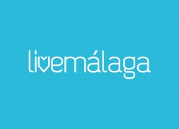 Diseño logotipo alquiler de apartamentos Málaga