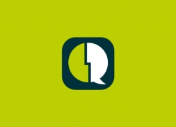 Diseño de logotipo para app móvil orientada al mercado chino