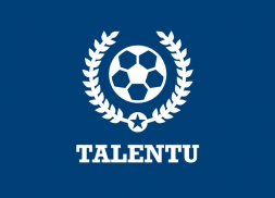 Diseño de logotipo empresa deportiva