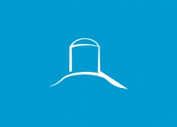 Diseño de logotipo para empresa de construcción en Murcia