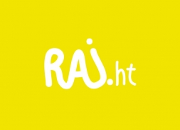 Diseño de logotipo para web estilo de vida en Haití