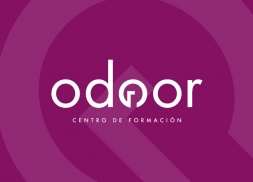 Diseño de logotipo academia de idiomas en Málaga