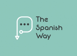Diseño de logotipo para profesora de español