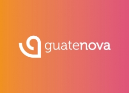 Diseño de logotipo para blog sobre Guatemala