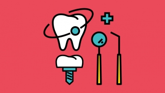 Branding dental, logos dentistas y marcas para clínicas