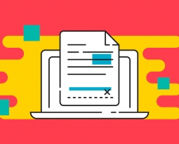 CLAVES DEL DISEÑO de pies y firmas de correo