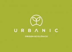 Diseño de logotipo para tienda de productos ecológicos