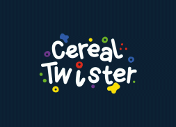 Logotipo para cafetería de cereales