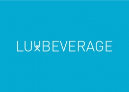 Diseño de logotipo para una distribuidora de bebidas
