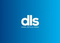 Diseño de logotipo para empresa de comunicación en África