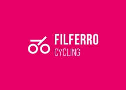 Diseño de logotipo para tienda de ciclismo