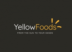 Diseño de logotipo para empresa de alimentación