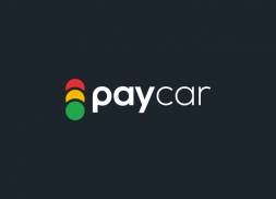 Logotipo tienda online de coches