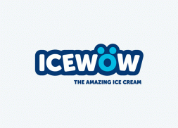 Una heladería con efecto “WOW”