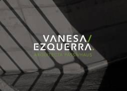 diseño logo arquitectura Passivhaus