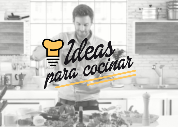 Diseño de logotipo para blog de recetas de cocina - Factoryfy Diseño de logotipo para blog de recetas de cocina - Factoryfy