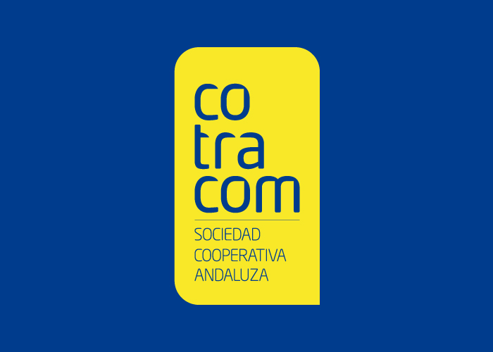 Diseño de logotipo para empresa de construcción en Andalucía