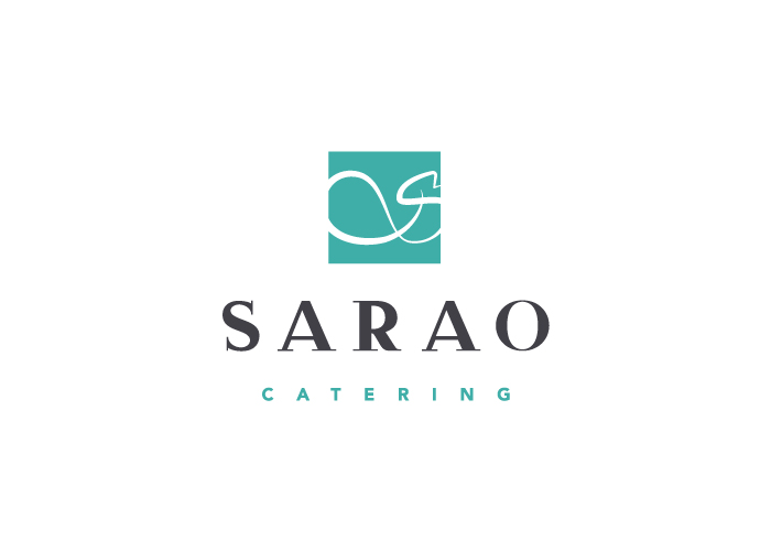 Rediseño logotipo empresa catering