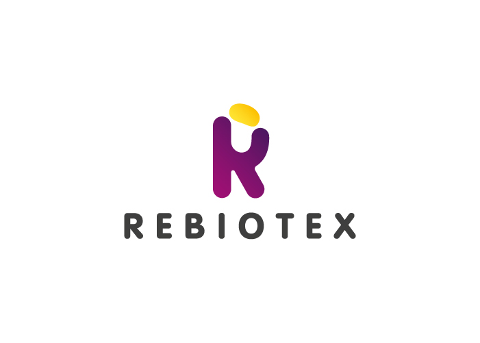 Diseño de logotipo para empresa dedicada a la fabricación de exoesqueletos
