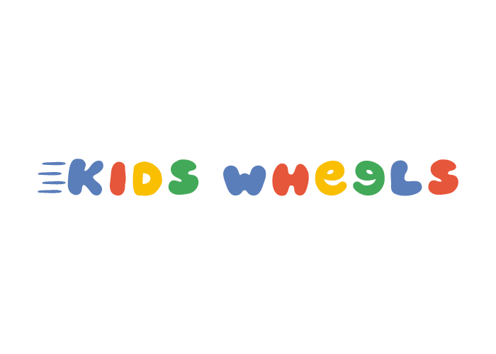 Diseño logotipo para una juguetería infantil