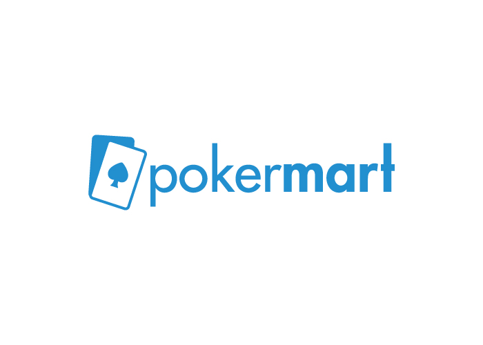 Diseño logotipo poker
