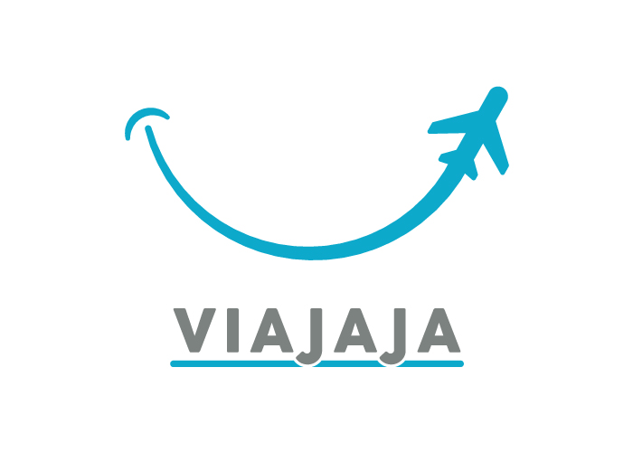 Diseño logo agencia de viajes
