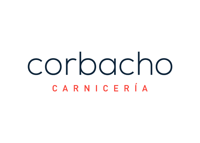 Diseño de logotipo para carnicería gourmet en Marbella