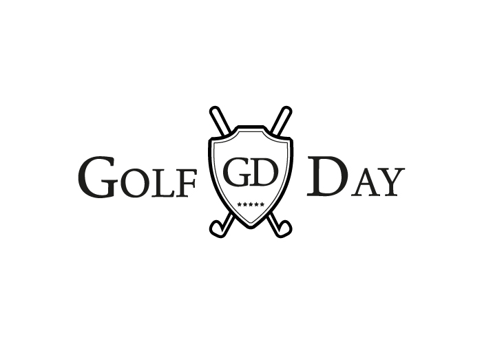 Diseño de logotipo para un club de Golf