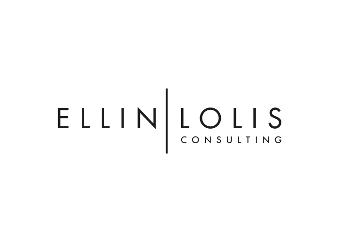 Diseño de logotipo para consulting