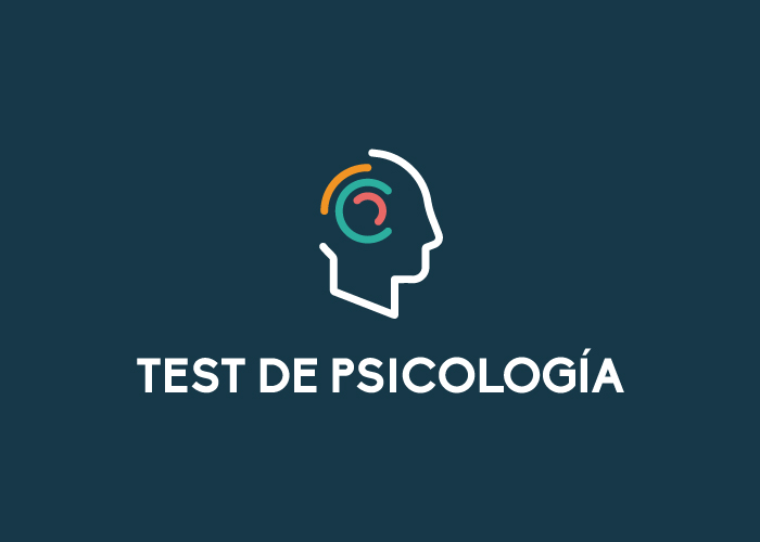 Diseño marca test de psicología