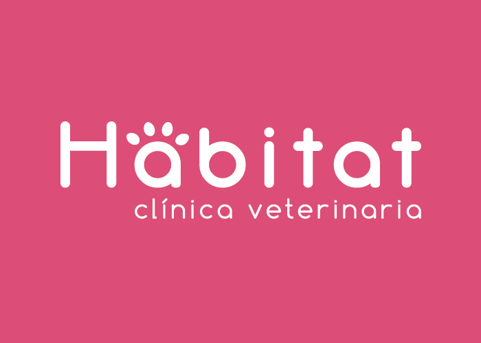 creacion marca veterinaria clinica gatos perros