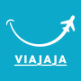 diseño logo sonrisa y viajes