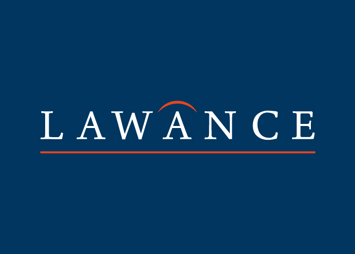 Diseño de logotipo de abogados