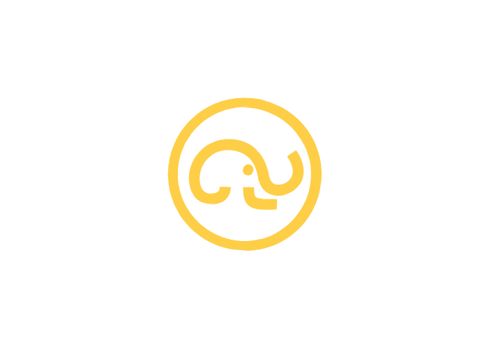 Diseño de logotipo para creador audiovisual