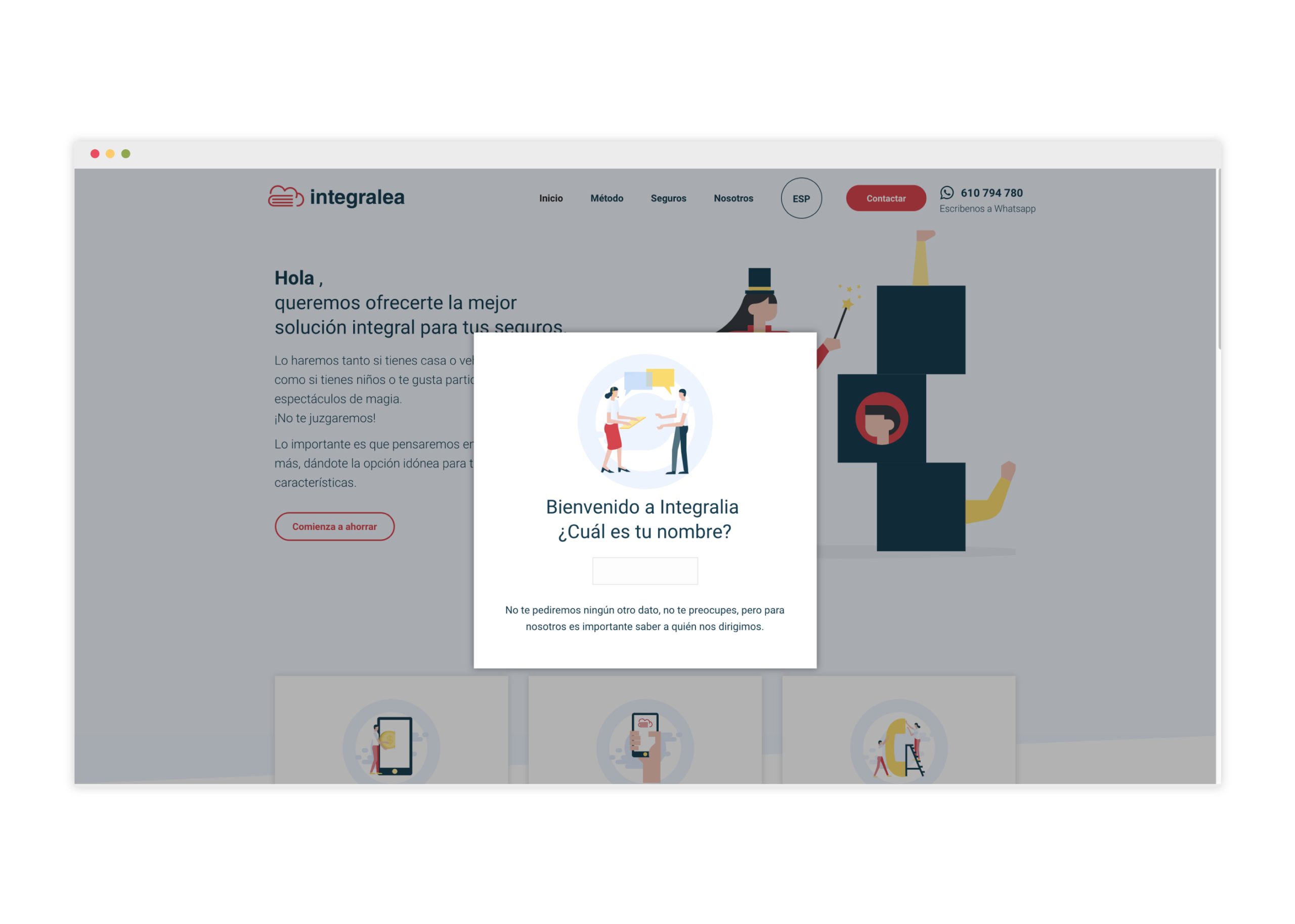 diseno-web-correduria-de-seguros-1 Diseño web para una correduría de seguros