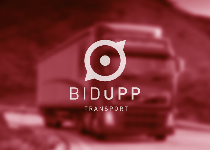 Diseño de logotipo para aplicación móvil de transportes y taxis