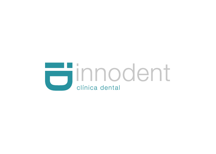 Diseño de logotipo para una clínica dental en Cáceres