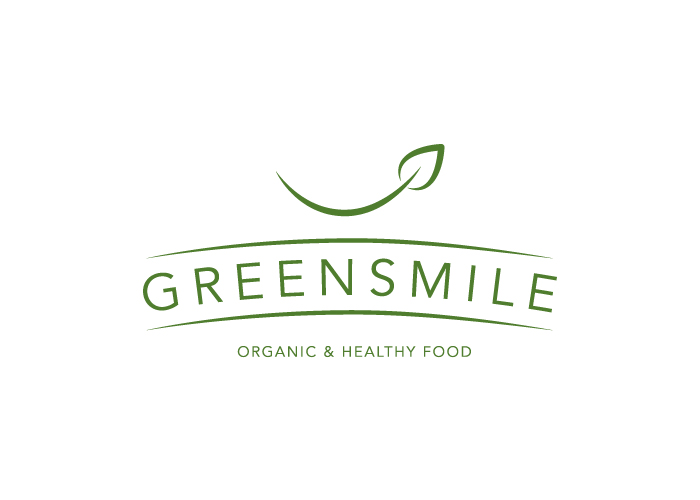 Diseño de logotipo tienda productos orgánicos