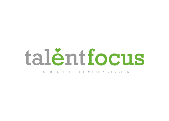 Diseño logotipo empresa de asesoramiento y coaching